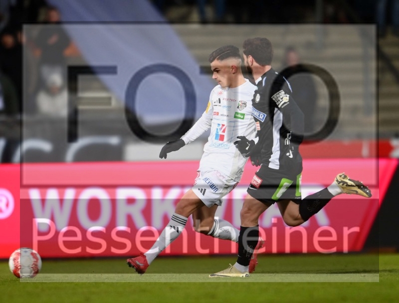 RZ Pellets WAC - SK Sturm Graz (15.02.2025)_16
