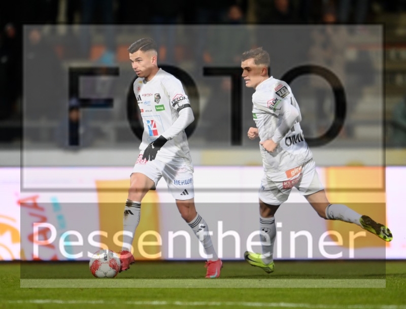 RZ Pellets WAC - SK Sturm Graz (15.02.2025)_17