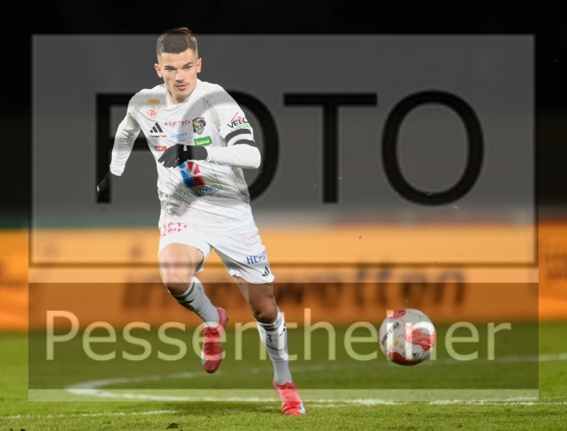 RZ Pellets WAC - SK Sturm Graz (15.02.2025)_19