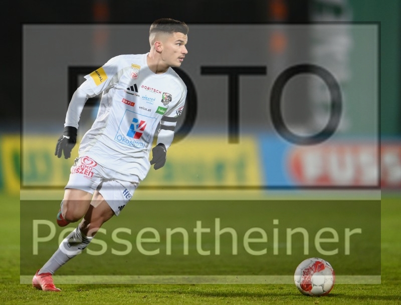 RZ Pellets WAC - SK Sturm Graz (15.02.2025)_20