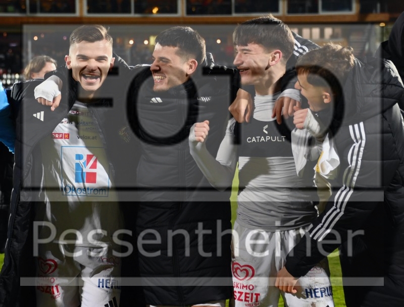 RZ Pellets WAC - SK Sturm Graz (15.02.2025)_21
