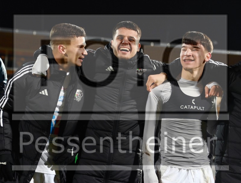 RZ Pellets WAC - SK Sturm Graz (15.02.2025)_23