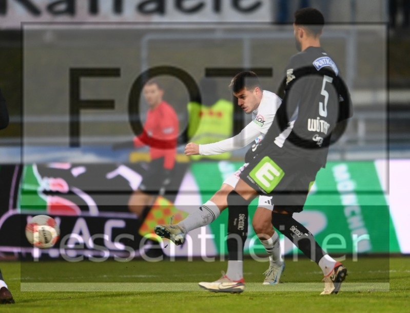 RZ Pellets WAC - SK Sturm Graz (15.02.2025)_6