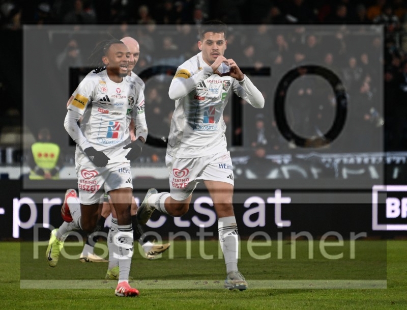 RZ Pellets WAC - SK Sturm Graz (15.02.2025)_9