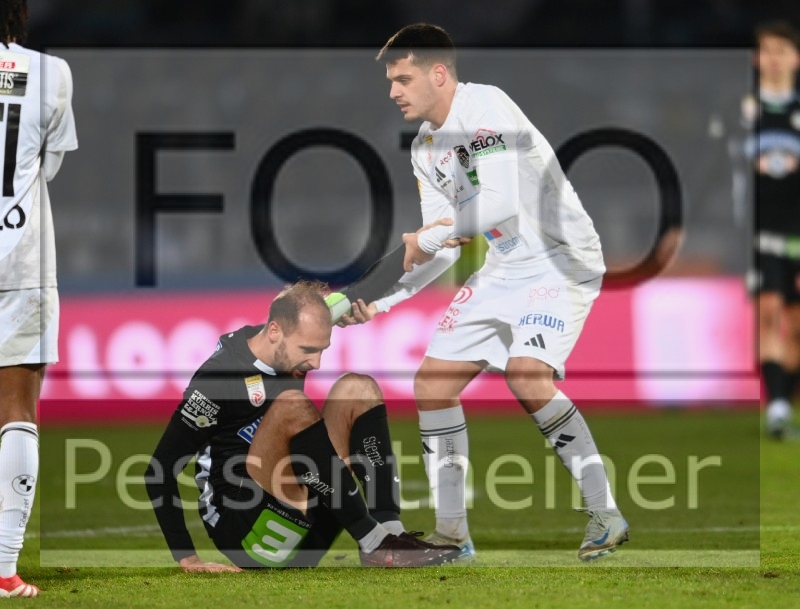 RZ Pellets WAC - SK Sturm Graz (15.02.2025)_13