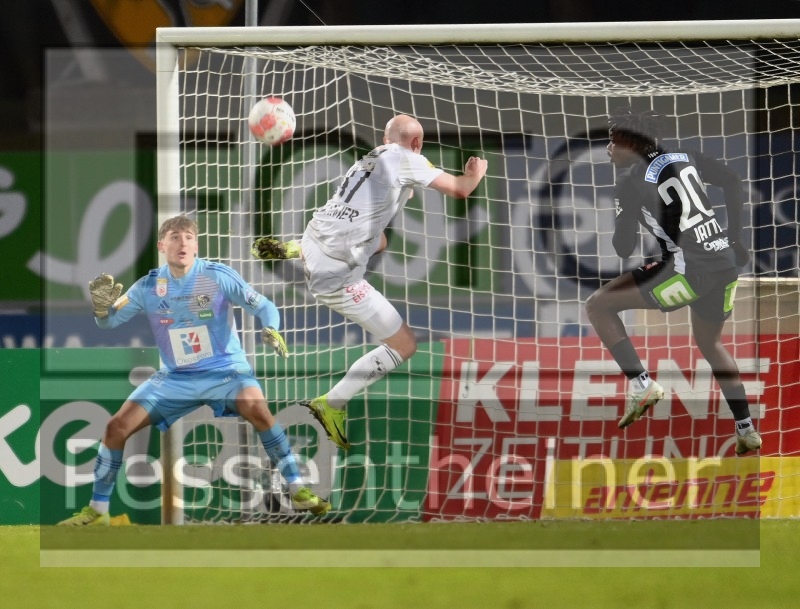 RZ Pellets WAC - SK Sturm Graz (15.02.2025)_14