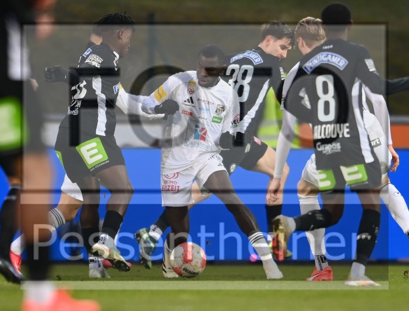 RZ Pellets WAC - SK Sturm Graz (15.02.2025)_15