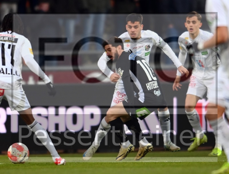 RZ Pellets WAC - SK Sturm Graz (15.02.2025)_17