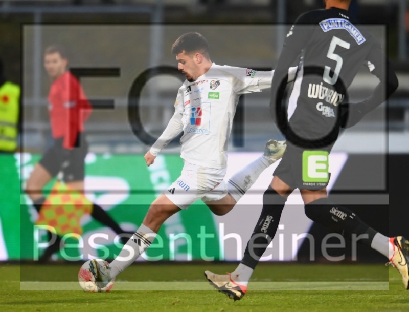 RZ Pellets WAC - SK Sturm Graz (15.02.2025)_20