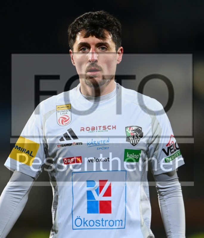 RZ Pellets WAC - SK Sturm Graz (15.02.2025)_16