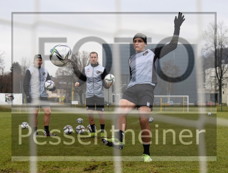 Trainingsstart RZ Pellets WAC (04.01.2021)_3