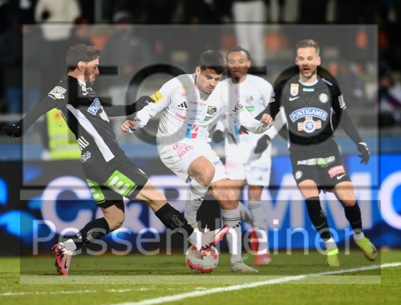 RZ Pellets WAC - SK Sturm Graz (15.02.2025)_20
