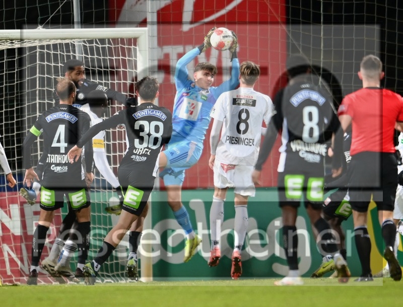 RZ Pellets WAC - SK Sturm Graz (15.02.2025)_23