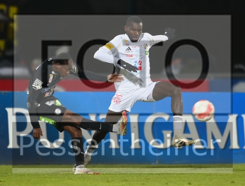 RZ Pellets WAC - SK Sturm Graz (15.02.2025)_24