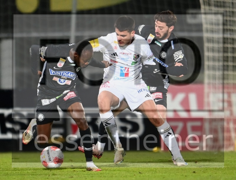 RZ Pellets WAC - SK Sturm Graz (15.02.2025)_26