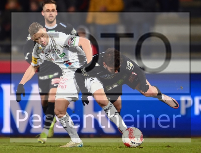 RZ Pellets WAC - SK Sturm Graz (15.02.2025)_28