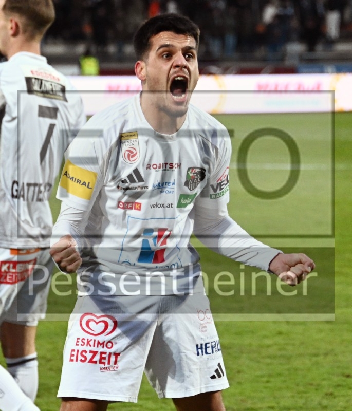 RZ Pellets WAC - SK Sturm Graz (15.02.2025)_30