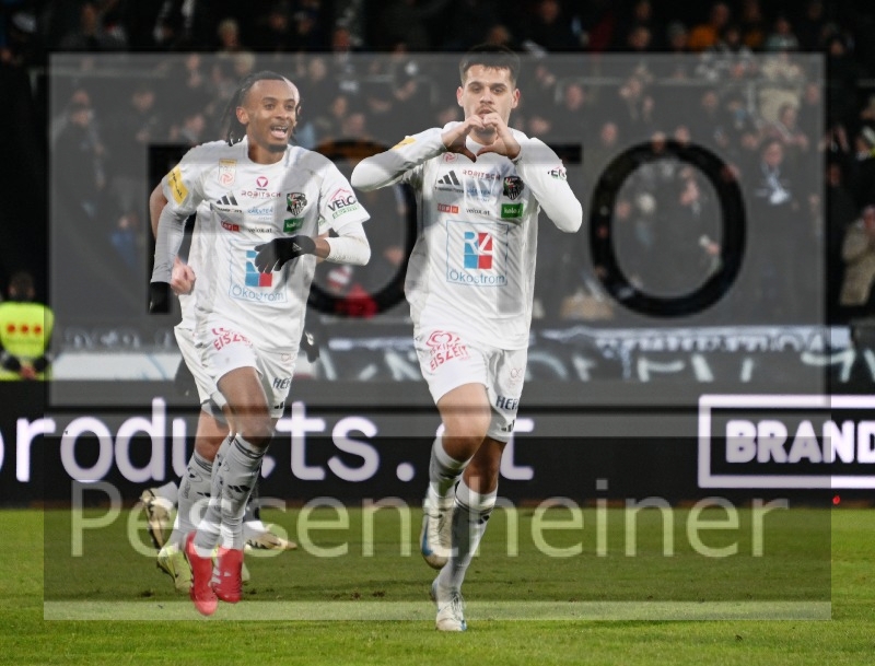 RZ Pellets WAC - SK Sturm Graz (15.02.2025)_35