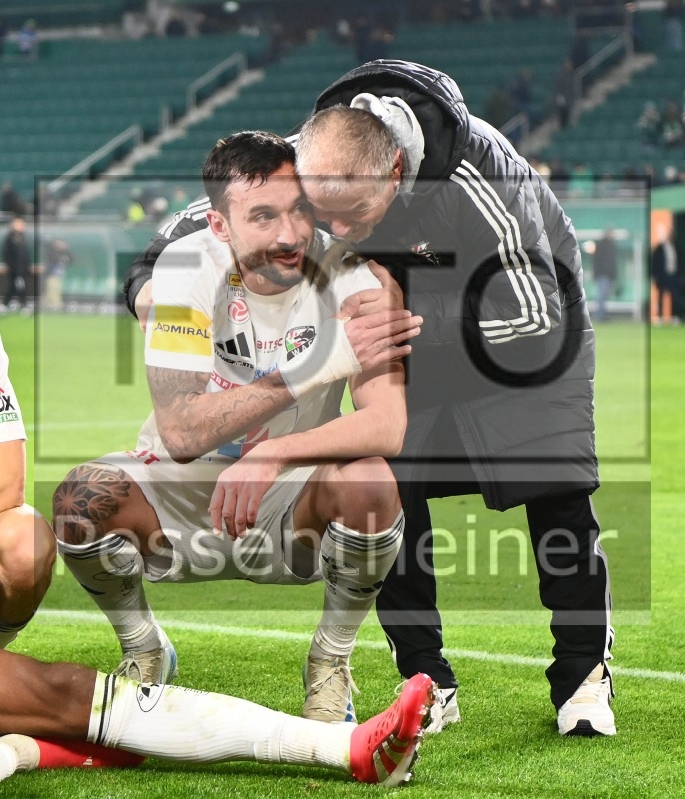 SK Rapid Wien - RZ Pellets WAC (08.02.2025)_2