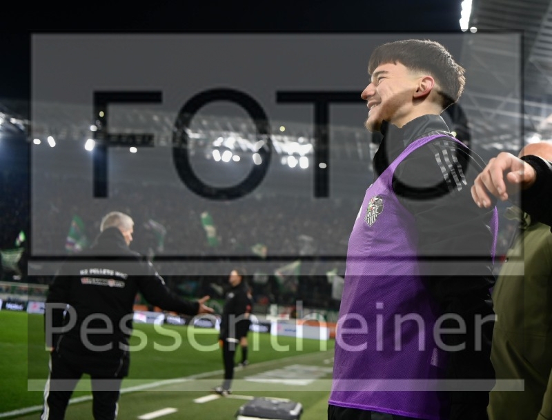 SK Rapid Wien - RZ Pellets WAC (08.02.2025)_7