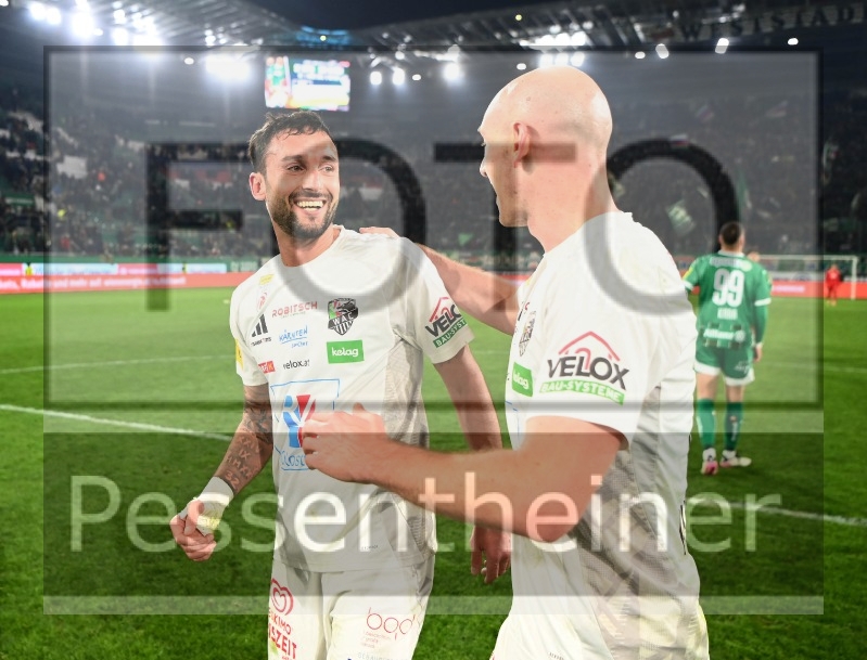 SK Rapid Wien - RZ Pellets WAC (08.02.2025)_10