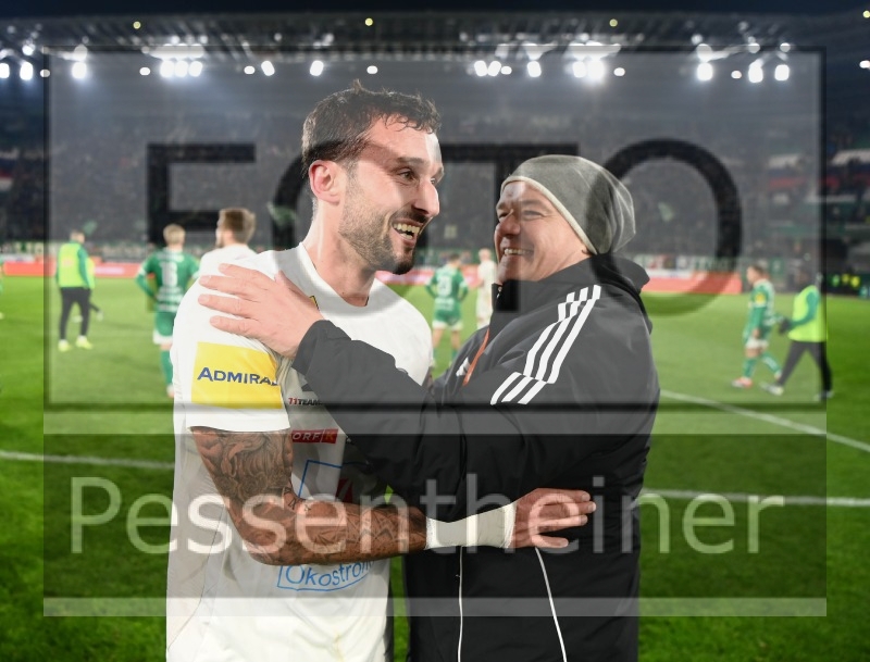SK Rapid Wien - RZ Pellets WAC (08.02.2025)_13