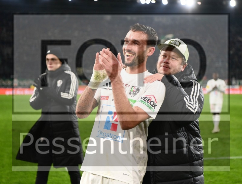 SK Rapid Wien - RZ Pellets WAC (08.02.2025)_15