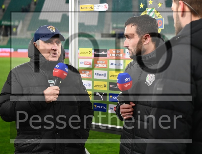 SK Rapid Wien - RZ Pellets WAC (08.02.2025)_19