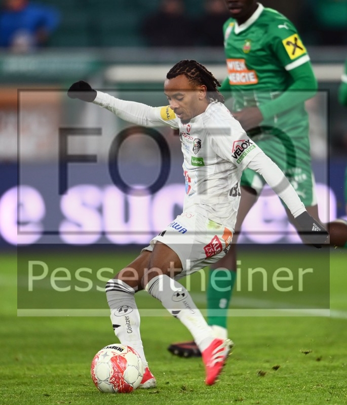 SK Rapid Wien - RZ Pellets WAC (08.02.2025)_24