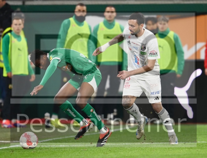 SK Rapid Wien - RZ Pellets WAC (08.02.2025)_25