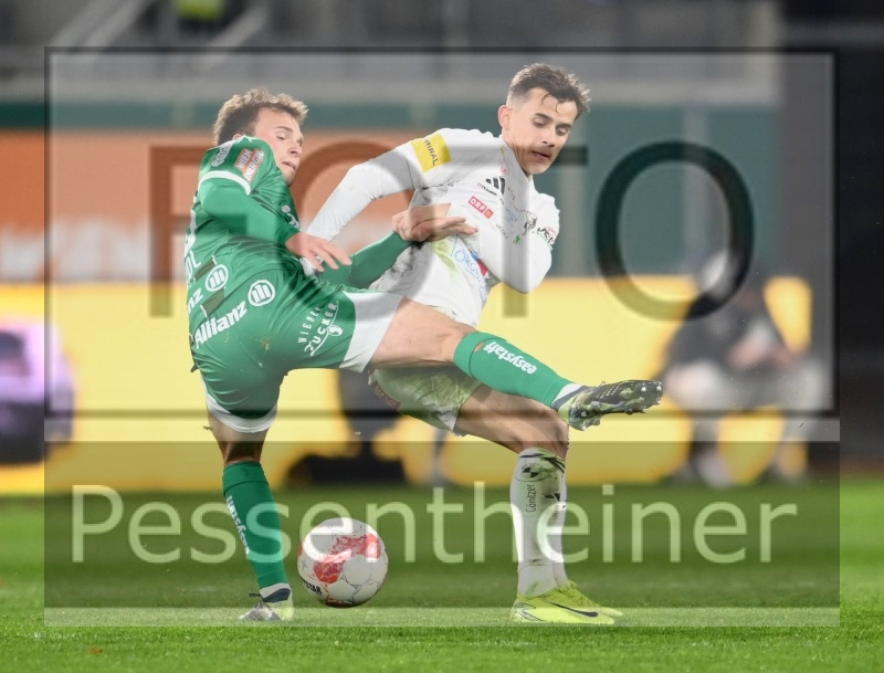 SK Rapid Wien - RZ Pellets WAC (08.02.2025)_27