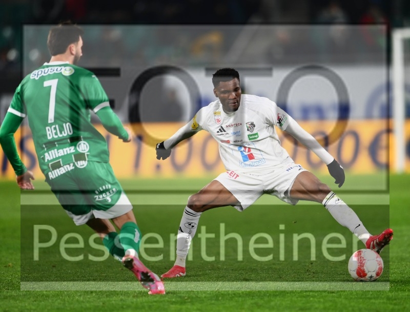 SK Rapid Wien - RZ Pellets WAC (08.02.2025)_30