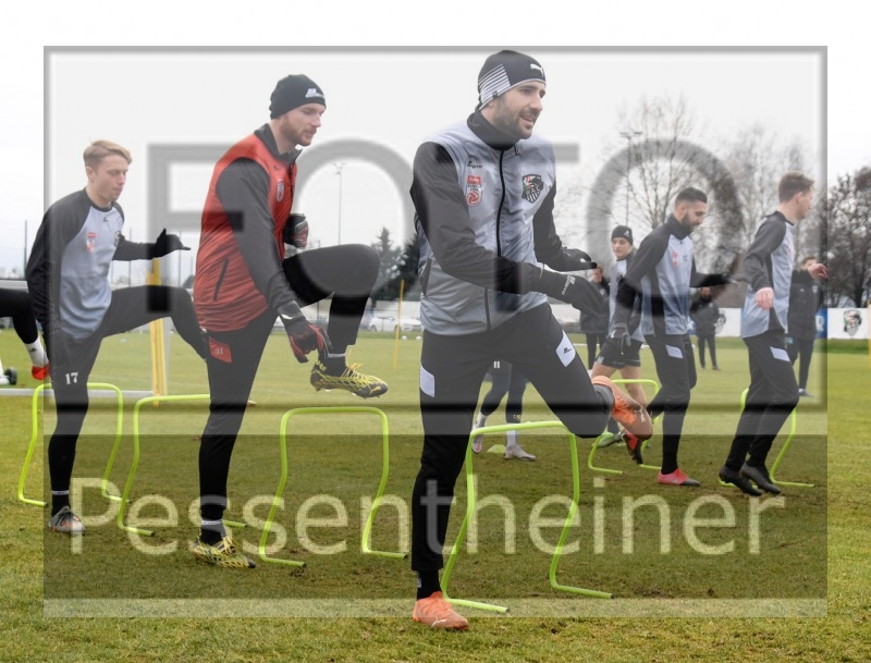 Trainingsstart RZ Pellets WAC (04.01.2021)_8