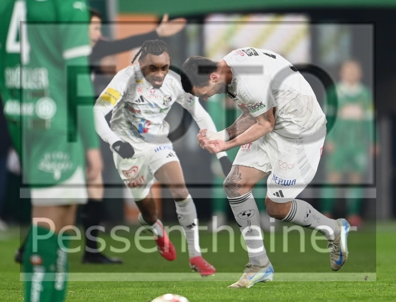 SK Rapid Wien - RZ Pellets WAC (08.02.2025)_33
