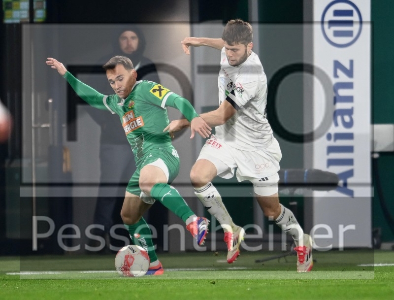 SK Rapid Wien - RZ Pellets WAC (08.02.2025)_3