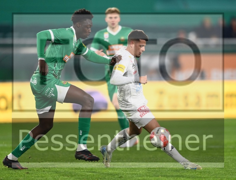 SK Rapid Wien - RZ Pellets WAC (08.02.2025)_5