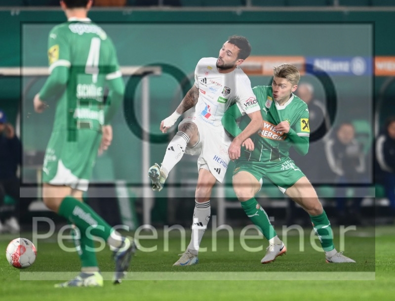 SK Rapid Wien - RZ Pellets WAC (08.02.2025)_6