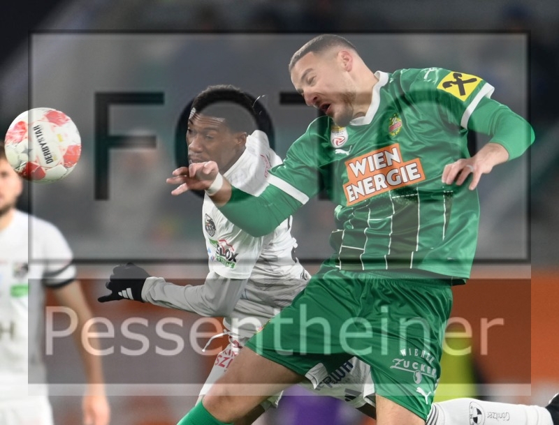SK Rapid Wien - RZ Pellets WAC (08.02.2025)_8
