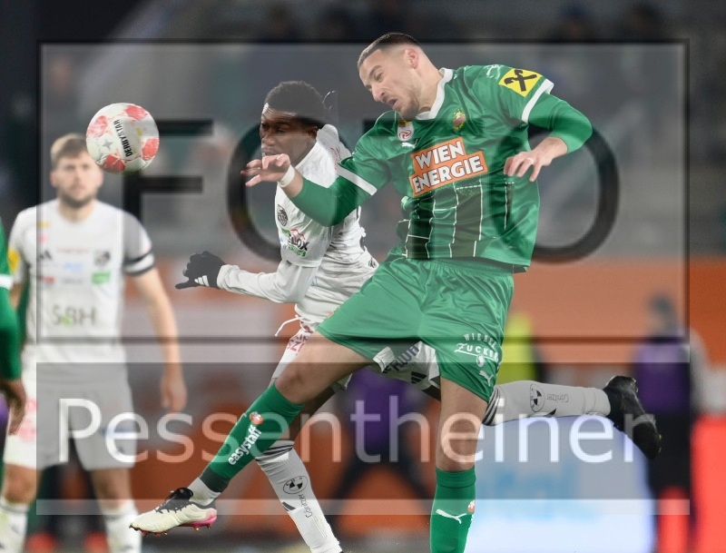 SK Rapid Wien - RZ Pellets WAC (08.02.2025)_9