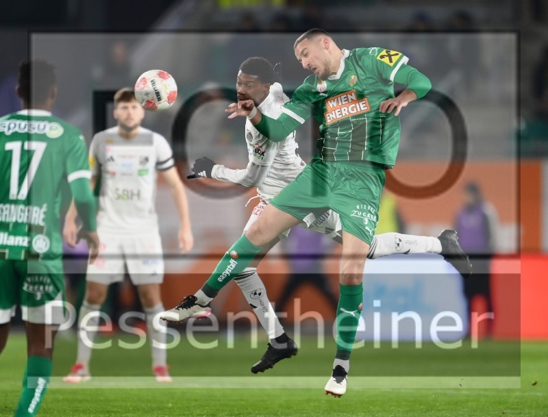 SK Rapid Wien - RZ Pellets WAC (08.02.2025)_10