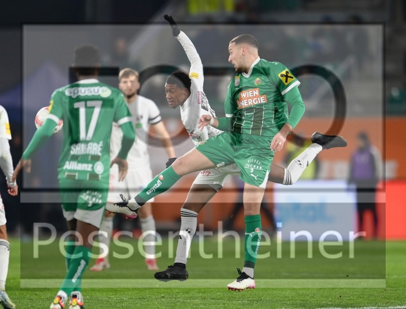 SK Rapid Wien - RZ Pellets WAC (08.02.2025)_11