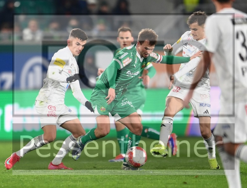 SK Rapid Wien - RZ Pellets WAC (08.02.2025)_12