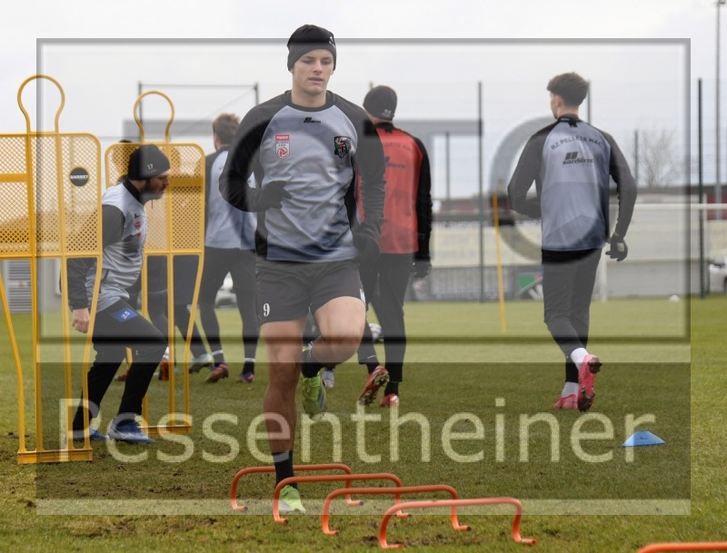 Trainingsstart RZ Pellets WAC (04.01.2021)_10