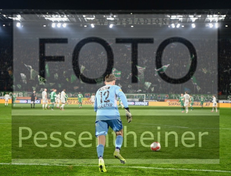 SK Rapid Wien - RZ Pellets WAC (08.02.2025)_18