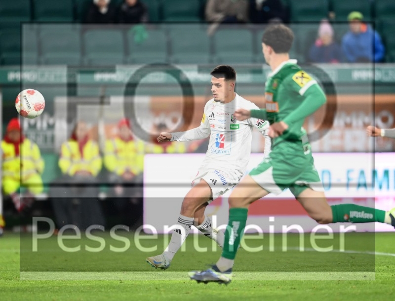SK Rapid Wien - RZ Pellets WAC (08.02.2025)_9