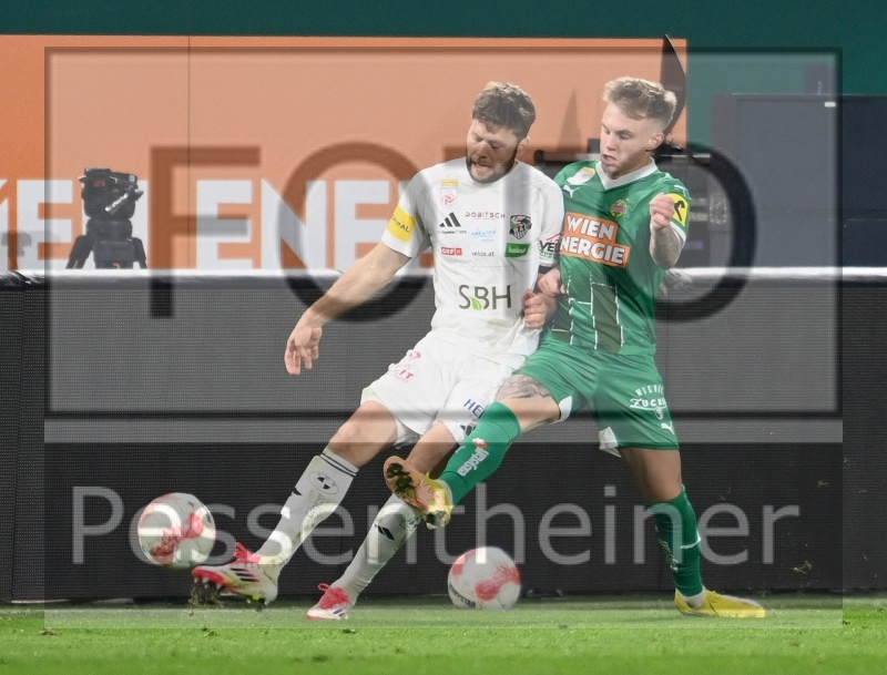 SK Rapid Wien - RZ Pellets WAC (08.02.2025)_14