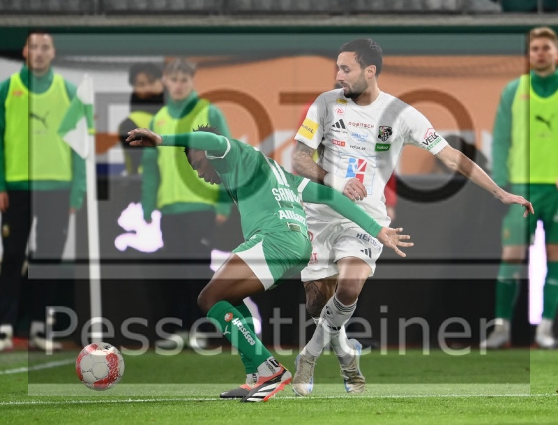 SK Rapid Wien - RZ Pellets WAC (08.02.2025)_15