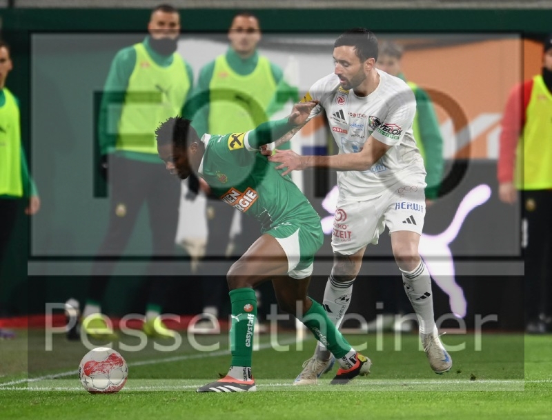 SK Rapid Wien - RZ Pellets WAC (08.02.2025)_16