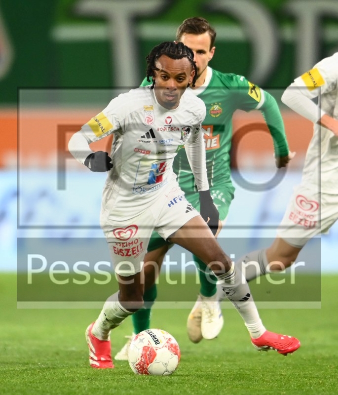 SK Rapid Wien - RZ Pellets WAC (08.02.2025)_17
