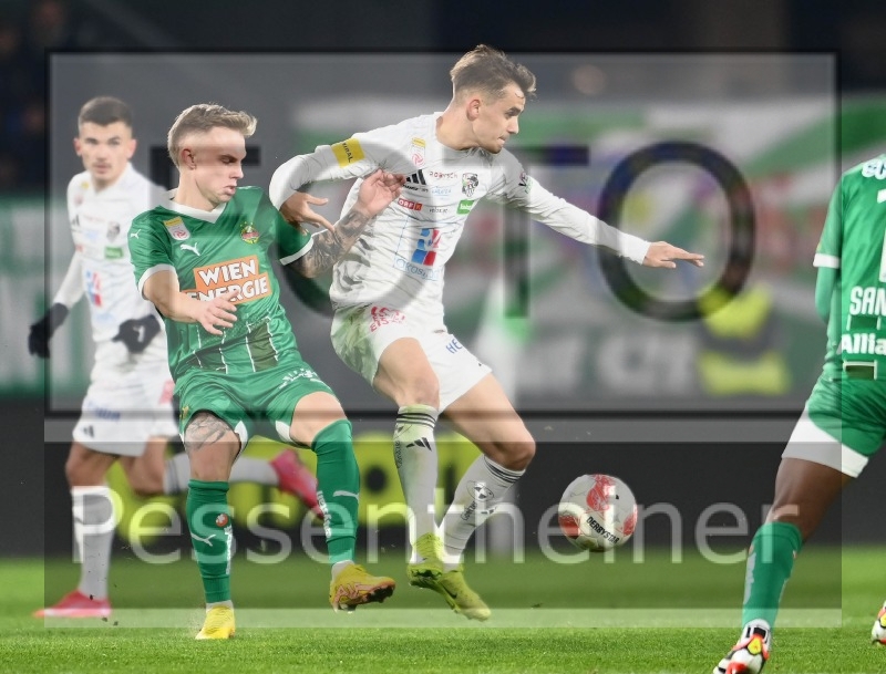 SK Rapid Wien - RZ Pellets WAC (08.02.2025)_24